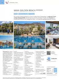 TUI Prospekt Seite 154