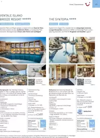 TUI Prospekt Seite 157