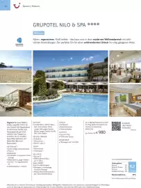 TUI Prospekt Seite 16