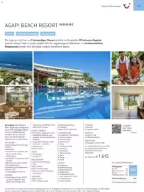 TUI Prospekt Seite 165