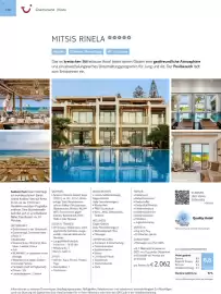 TUI Prospekt Seite 166