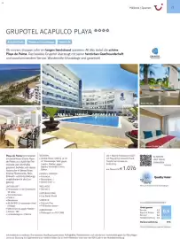 TUI Prospekt Seite 17