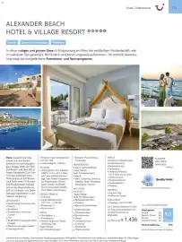 TUI Prospekt Seite 171