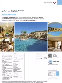 TUI Prospekt Seite 173