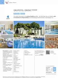 TUI Prospekt Seite 18