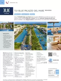 TUI Prospekt Seite 186