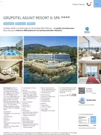 TUI Prospekt Seite 19