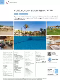 TUI Prospekt Seite 192