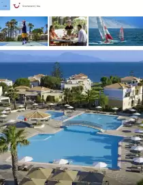 TUI Prospekt Seite 194