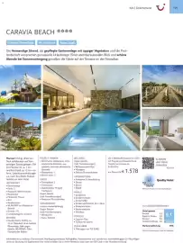 TUI Prospekt Seite 199