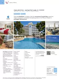 TUI Prospekt Seite 20