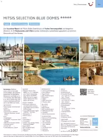 TUI Prospekt Seite 201