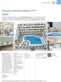 TUI Prospekt Seite 203