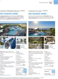 TUI Prospekt Seite 205