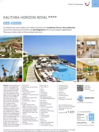 TUI Prospekt Seite 211