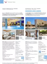 TUI Prospekt Seite 214