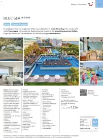 TUI Prospekt Seite 217