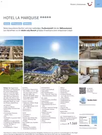 TUI Prospekt Seite 219