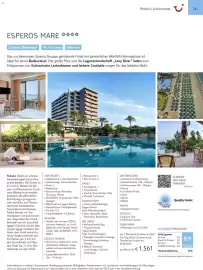 TUI Prospekt Seite 221