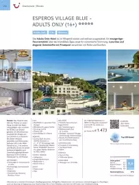 TUI Prospekt Seite 224