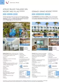 TUI Prospekt Seite 228