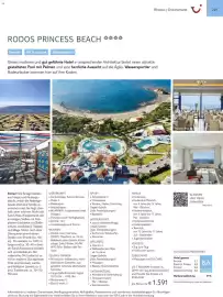 TUI Prospekt Seite 229