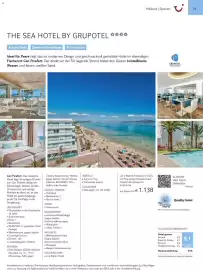 TUI Prospekt Seite 23