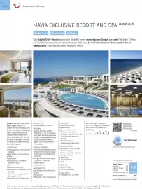 TUI Prospekt Seite 230