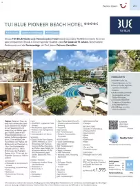 TUI Prospekt Seite 233