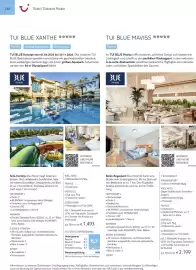 TUI Prospekt Seite 248