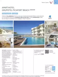 TUI Prospekt Seite 25