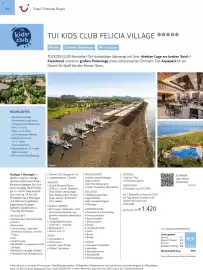 TUI Prospekt Seite 250