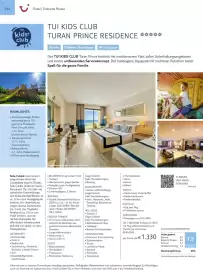 TUI Prospekt Seite 252