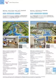 TUI Prospekt Seite 256