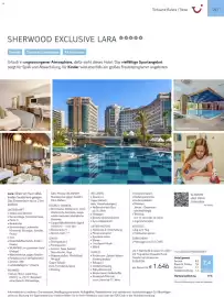 TUI Prospekt Seite 257