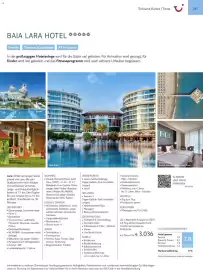 TUI Prospekt Seite 267