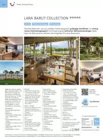 TUI Prospekt Seite 268