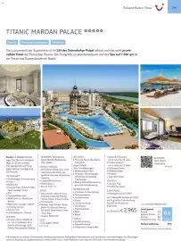 TUI Prospekt Seite 269