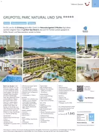 TUI Prospekt Seite 27