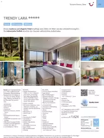 TUI Prospekt Seite 273