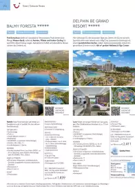 TUI Prospekt Seite 274