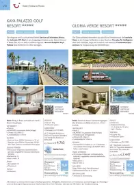 TUI Prospekt Seite 278