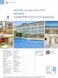 TUI Prospekt Seite 28