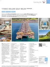 TUI Prospekt Seite 283
