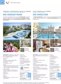 TUI Prospekt Seite 284