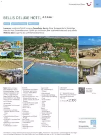 TUI Prospekt Seite 287