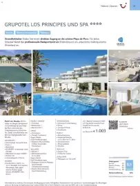 TUI Prospekt Seite 29