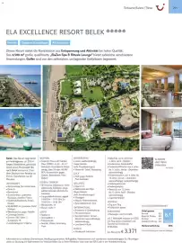 TUI Prospekt Seite 291