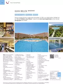 TUI Prospekt Seite 292