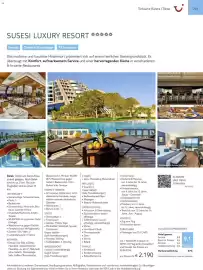 TUI Prospekt Seite 293